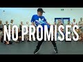 Cheat Codes ft. Demi Lovato - No Promises | Phil Wright Choreography | DanceOn Class