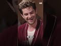 How would a dog wear trousers? 🤔 Florence Pugh and Andrew Garfield have the answer!