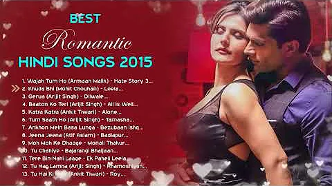 Bollywood Love Song 2014 Nd 2015