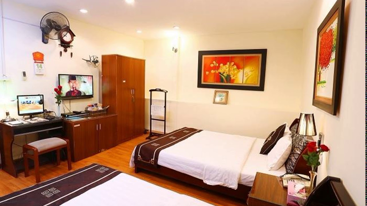 A25 Sun Hotel - An Duong | 30 An Duong, Tay Ho, Hanoi, Vietnam | AZ Hotels