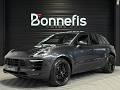 Présentation et essai routier d'une PORSCHE MACAN GTS 3.0 V6 360Ch BVA PDK 13 150 EUR D OPTIONS