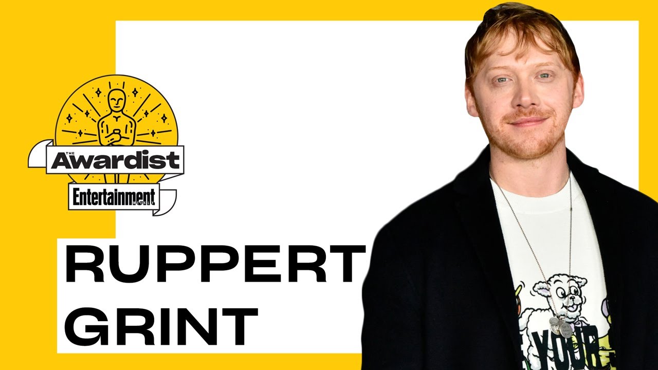 Rupert Grint On His Role as Julian in Apple TV's  'Servant' | The Awardist 