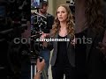 Natalie Portman balanced education and fame.