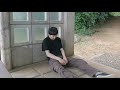 追放