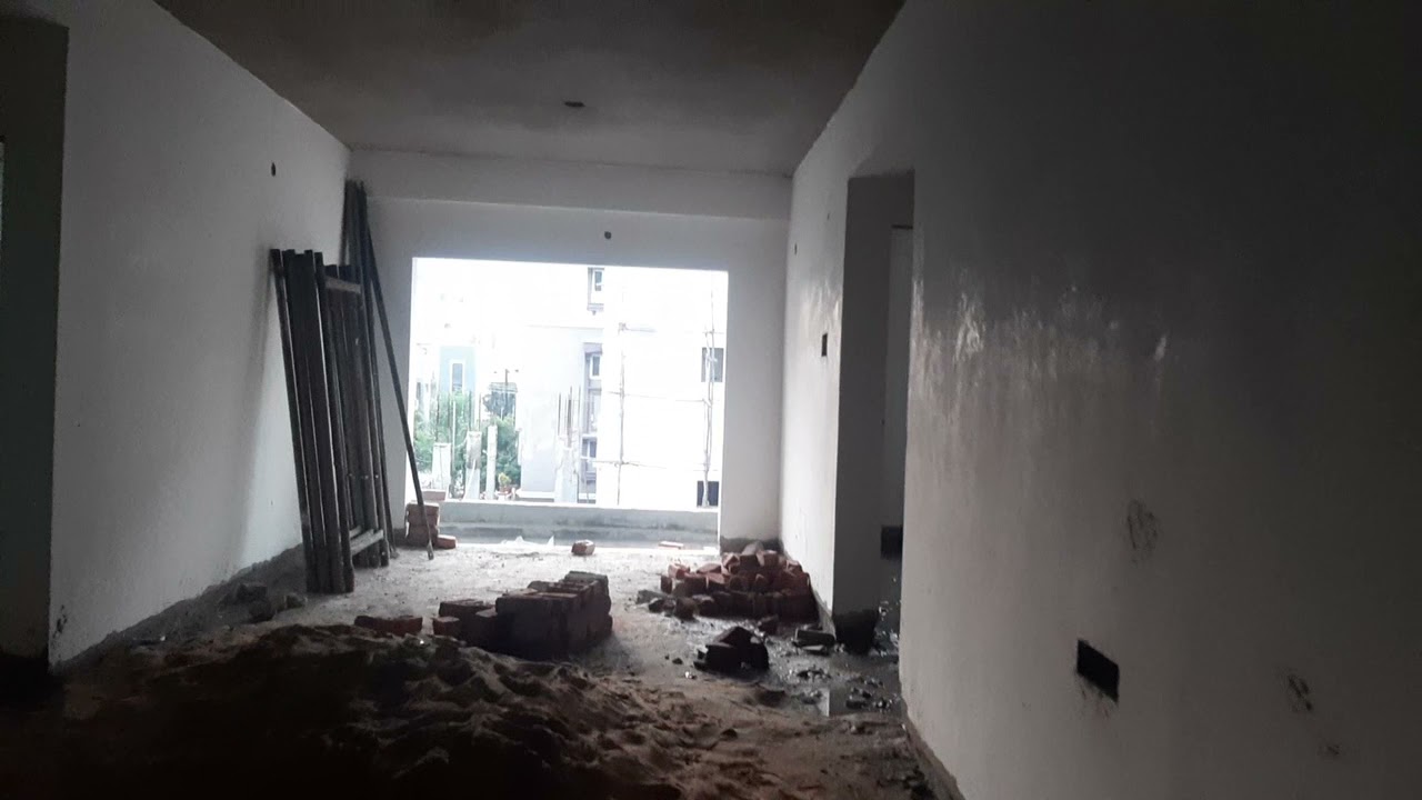 Flat For Sale in Bowenpally Secunderabad YouTube