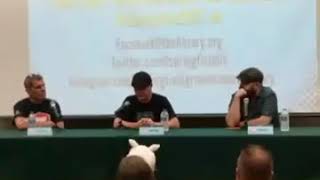 LibraryCon 2017 Part 4