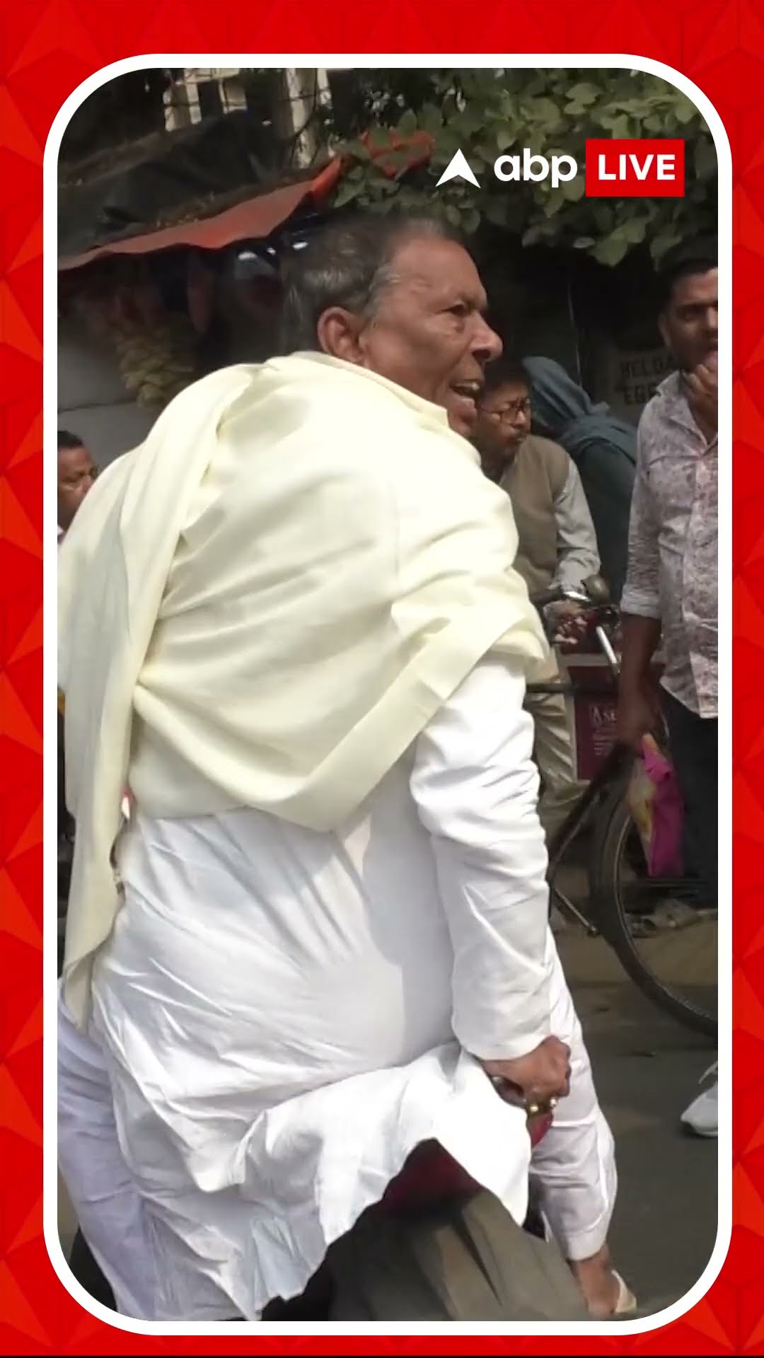 ২ TMC বিধায়কের লড়াই ! উত্তম বারিক গোষ্ঠীকে বোমা মেরে উড়িয়ে দেওয়ার হুমকি অখিলের!
