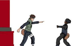 First Day as a Ninja
