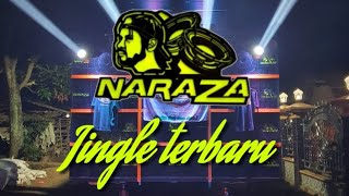 JINGLE TERBARU NARAZA AUDIO JEPARA