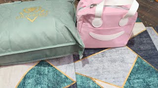 Kitchen Mate # Bed Protector # @Lunch Bag # Online Shopping # quality best # 9416118377