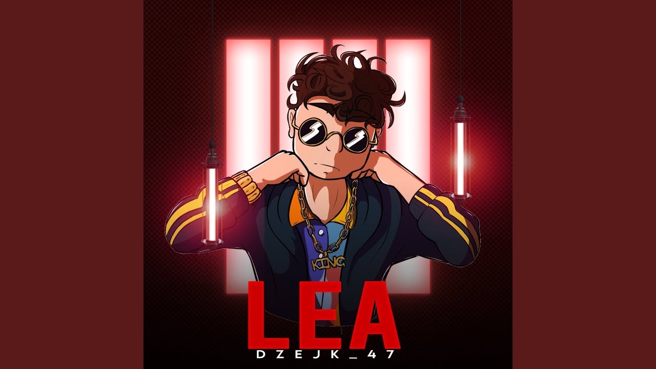 Watch Lea on YouTube Watch Lea on YouTube