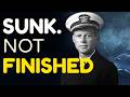 JFK's PT-109: The Disaster His Father Turned Into a Legend