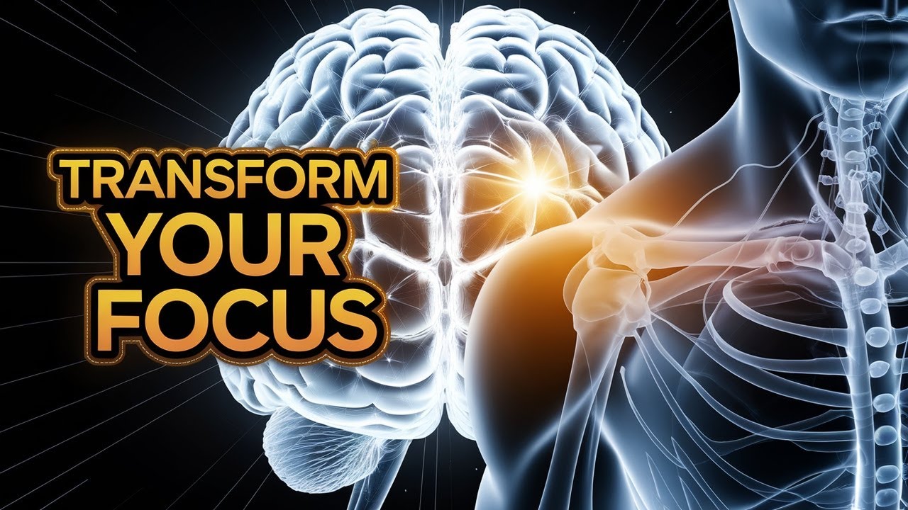 Shoulder Rotation | Easy Brain Activation Tricks for Daily Energy ...