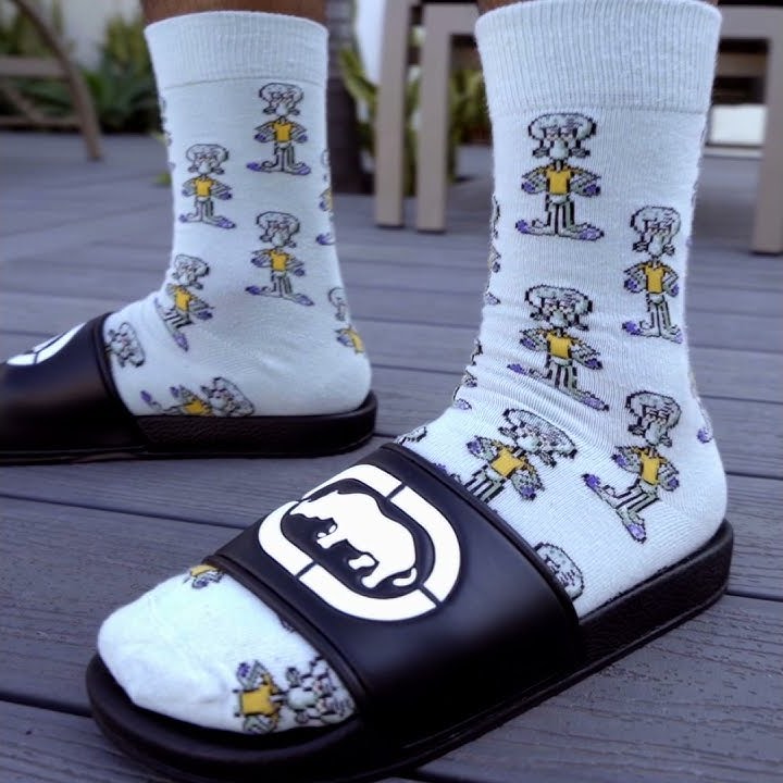 Kingsmead Shoes | Mens Ecko Sandals