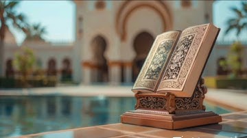 سورة الكهف نور ما بين الجمعتين