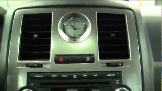 2005 Chrysler 300 Blue STK# L69A