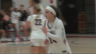 Evangel sweeps Ottawa