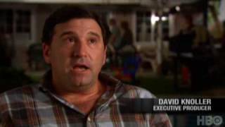Big Love: Season 3 - An Invitation To The Set (HBO)