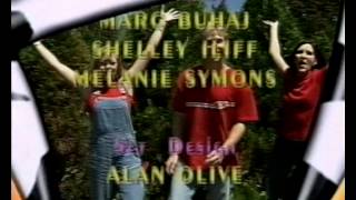 Saturday Disney Credits 1998