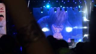 20130710貢寮海洋音樂季-五月天-我心尚未崩壞的地方(有被擋鏡)