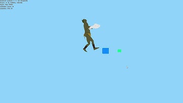 DX11 Skinned Animation