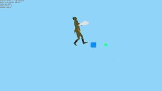 DX11 Skinned Animation