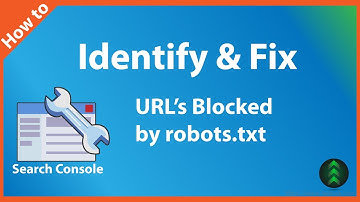 How to Identify & Fix URL