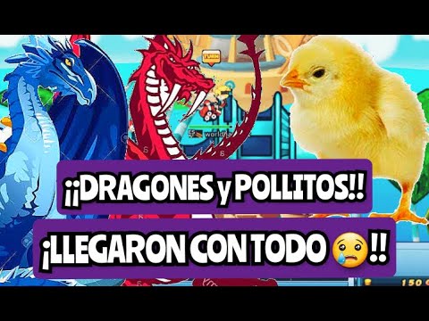 ❤DRAGONBOUND 2021 / CAP. #22 /😢¡COMO SIEMPRE LOS DRAGONES NO PERDONAN! 4 VS 4 ACC😎