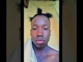 KIFO MBONA UMECHUKUA HUYU NA YEYE JAMANI UNATAKANINI 