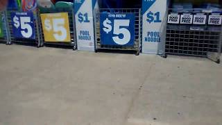 Wwe figure hunt #35 five below new pick up