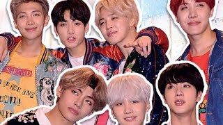 HOK A HOK E (BISANE MUNG NYAWANG) || BTS