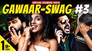 Why Indians Face Increasing Hostility Abroad | Open Racism Or Gawaar Swag Reality? | Akash Banerjee screenshot 4