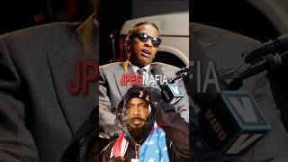 A$AP Rocky on JPEGMAFIA & Earl Sweatshirt's Beef