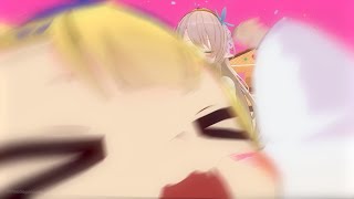 Sweets OVERLOAD
Have a bite of your favorite dessert while watching this video
Video directed, filmed and edited by me
All characters are me using VR.
Song: kogimyun https://www.youtube.com/watch?v=rzHJWQCUC04
If youre feeling generous, kindly see links below thank you!
Join my Patreon! https://www.patreon.com/Choobie
For any Donations/Tips:
https://ko-fi.com/choobie
https://streamlabs.com/choobiepatootie/tip
Join my Youtube Membership! https://www.youtube.com/channel/UCESCrvsa2H5hNMmBbgkAWdQ/join
Other Social Medias:
Instagram: https://www.instagram.com/choobie_patootie/
TikTok: https://www.tiktok.com/@choobiepatootie
Twitter: https://twitter.com/Choobiepatootie
Youtube: https://www.youtube.com/ChoobiePatootie
Special Thanks to Patrons!
Waltz
CheekyToonz
yuki
Asuki
Carl
KWJ
Lei_이훈희
Mattechu
이루 하
Bro Puter
DawnStar
Dead_eye 189
Flubbi
Kitsugra
Meowwy
padachan
Summarill
The Cheeky Gamer
Yokozuki
大久保元
켈로그 포스트
barkingcow
Cora Rose
Den head
ScaredKangaroo
Summerman
카레 아몬드
Alex
Atomika
birfhum
Daniel
Endi Kazuto
L R
Lord
Robert
ScowlingArc
Tsuretzure Gamer
Van Paley
Disclaimer: This channel is not intended for children.
Please do not reprint/re-upload/re-post video without permission. Please use the share button instead. Thank you for your understanding. Sweets OVERLOAD