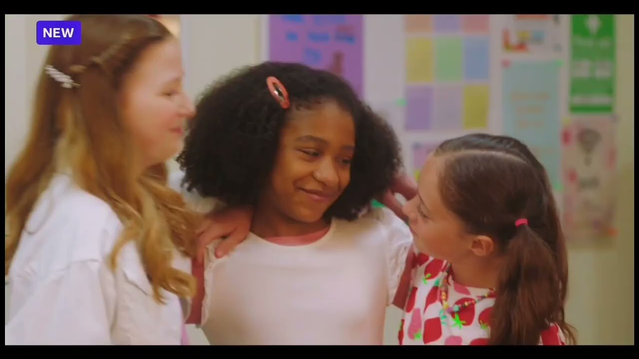 The Dumping Ground Series 11 Trailer