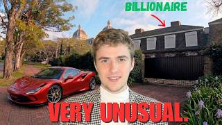 Investigating Uruguay's 🇺🇾 Ultra-Rich Bubble (mind-bending)