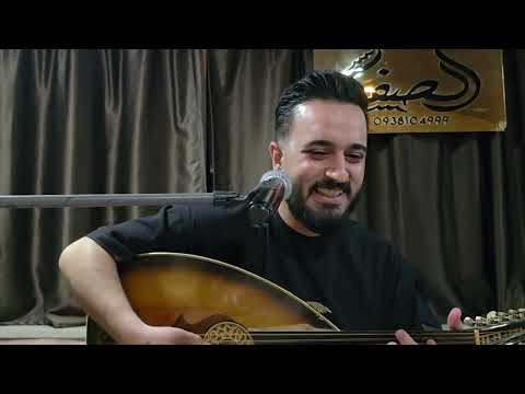 محمد العجمي عتابا كل مامر عليي يوم