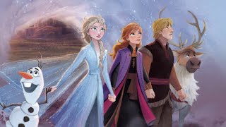 ❄️ LIVE STREAMING KAHOOT - Frozen 2 Trivia ❄️