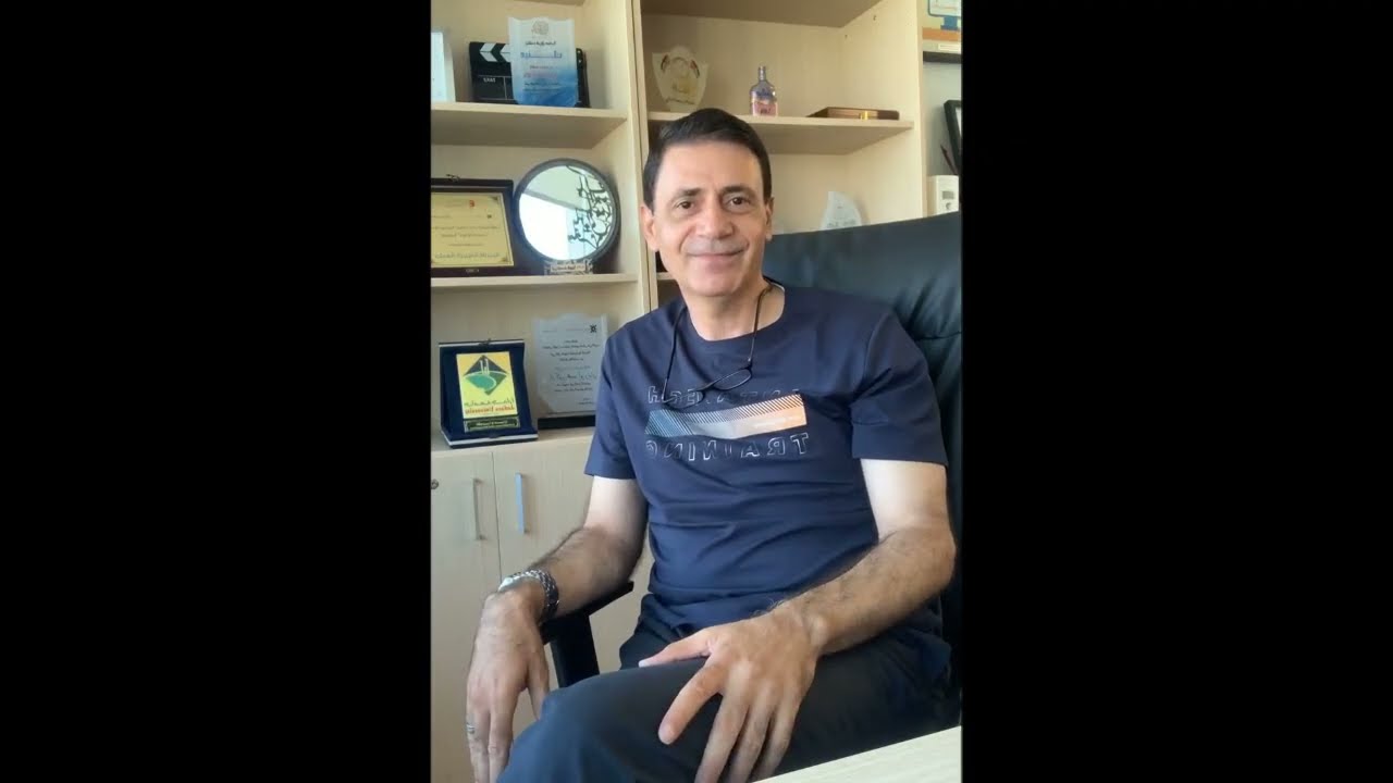 لايف الأستاذ نضال الهندي تحفيز ليوم النتائج 🥳