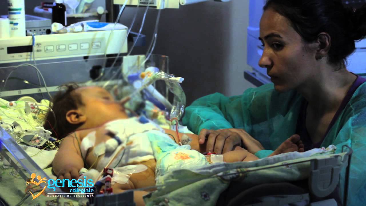 Premieră Medicală la Marie Curie | Impactul Proiectului „Genesis for Life”