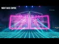 Neon Ghostfire (Remix) 👻🔥 | Dark Future Rave Drop