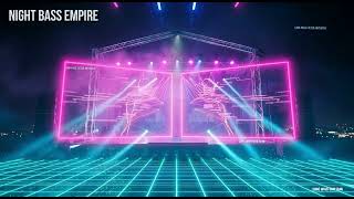 Neon Ghostfire (Remix) 👻🔥 | Dark Future Rave Drop