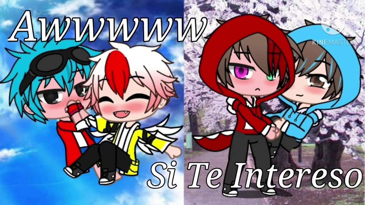 Aww si te intereso | meme | {Riumba y Spartor} | 