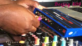 Serato Box DJ tutorials