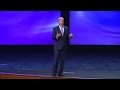 Pastor Robert Morris - The Difference - Easter 2016