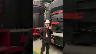 #Raymondmill #Grindingmill #Powdermakingmachine #Stonegrindingmill#Chemicalindustry