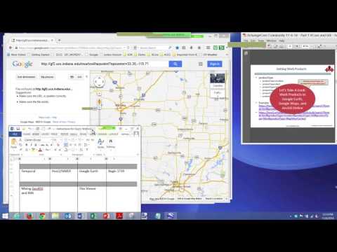 Walgreens Richmond Hill Ga - XchangeCore Geospatial Part 1 Improving Your Common Operating Picture
