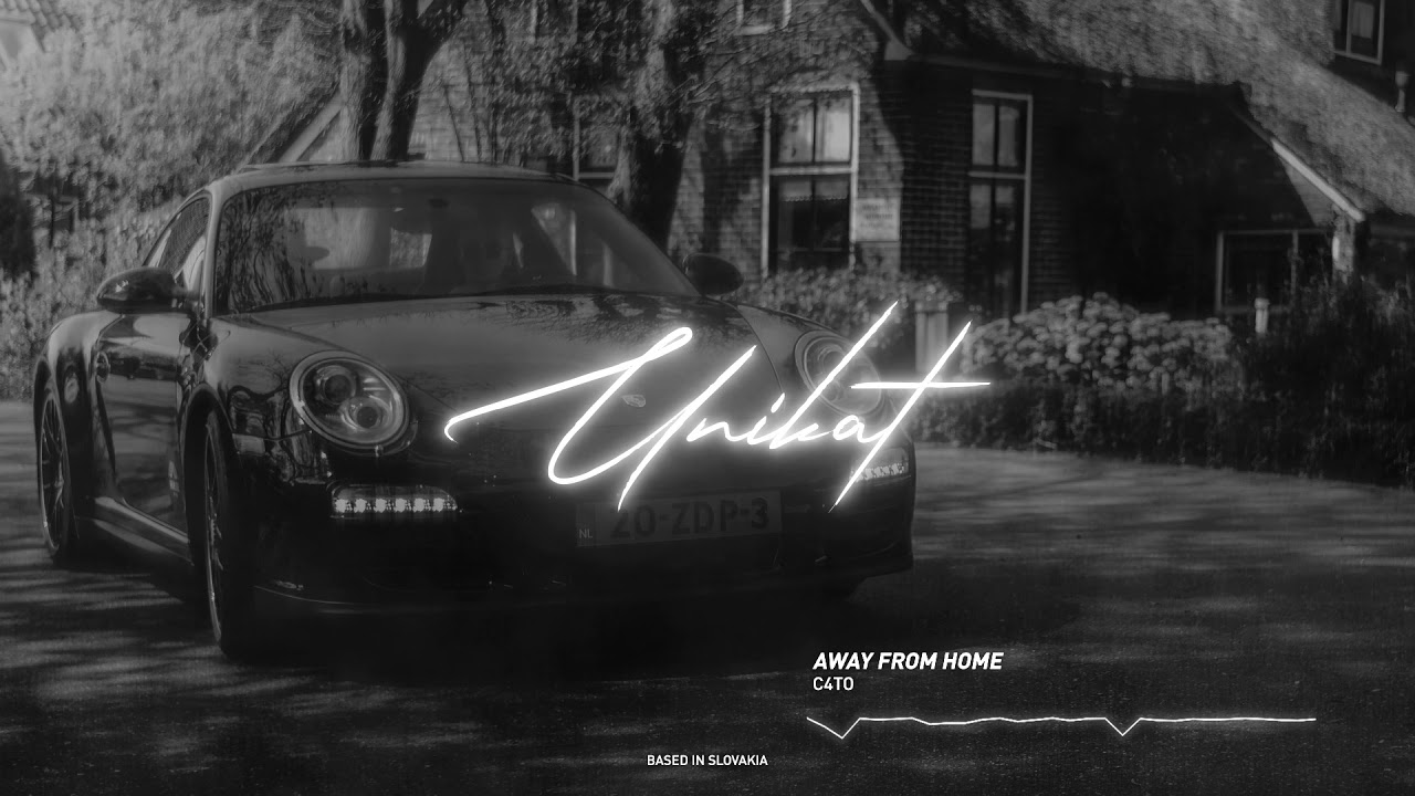 C4TO - Away From Home