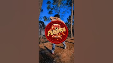 KISSIK Song🔥😎 I Pushpa 2 The Rule I Allu Arjun I Sukumar I Sreeleela I #masssong #pushpa2