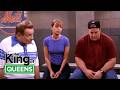 Doug & Carrie End Up in Jail | The King of Queens